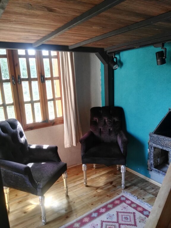 Анталья: Wood House
