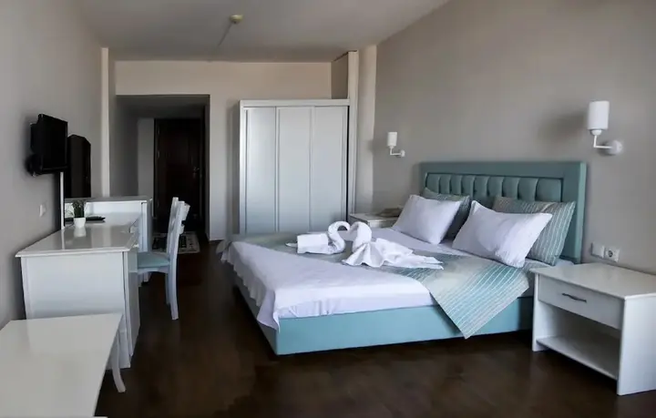 Урла: Siz İnn Otel