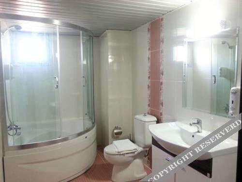Урла: Siz İnn Otel