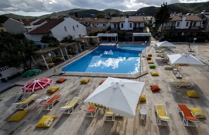 Урла: Siz İnn Otel