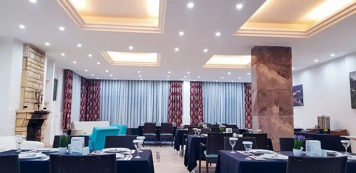 Урла: Siz İnn Otel