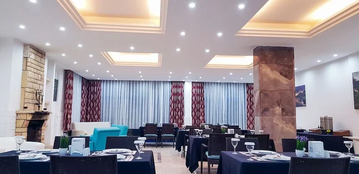 Урла: Siz İnn Otel