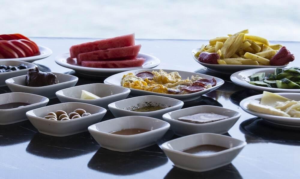 Урла: Siz İnn Otel