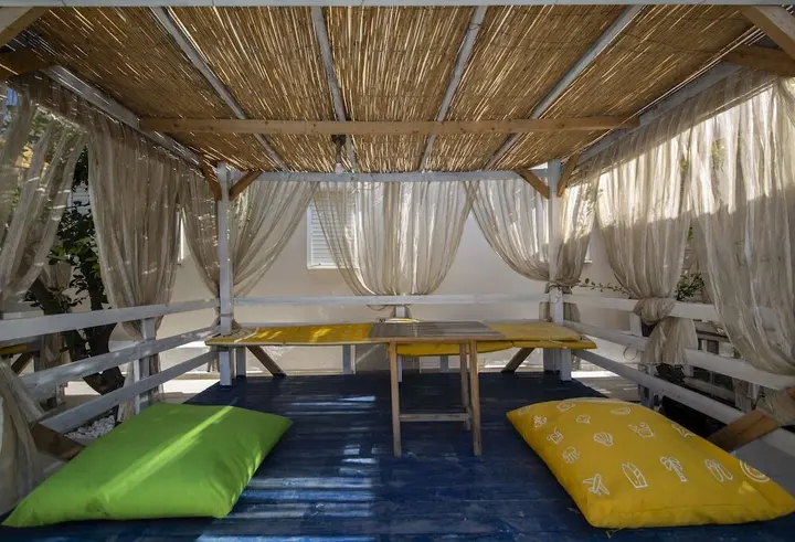 Урла: Siz İnn Otel