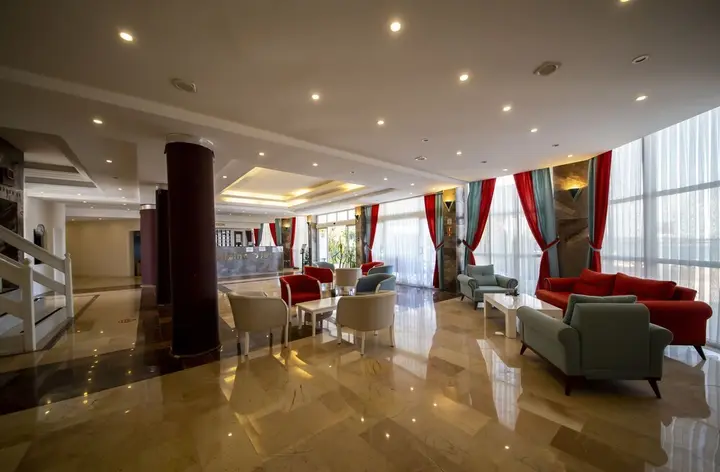 Урла: Siz İnn Otel