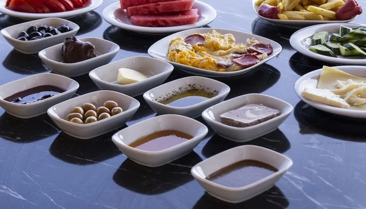 Урла: Siz İnn Otel