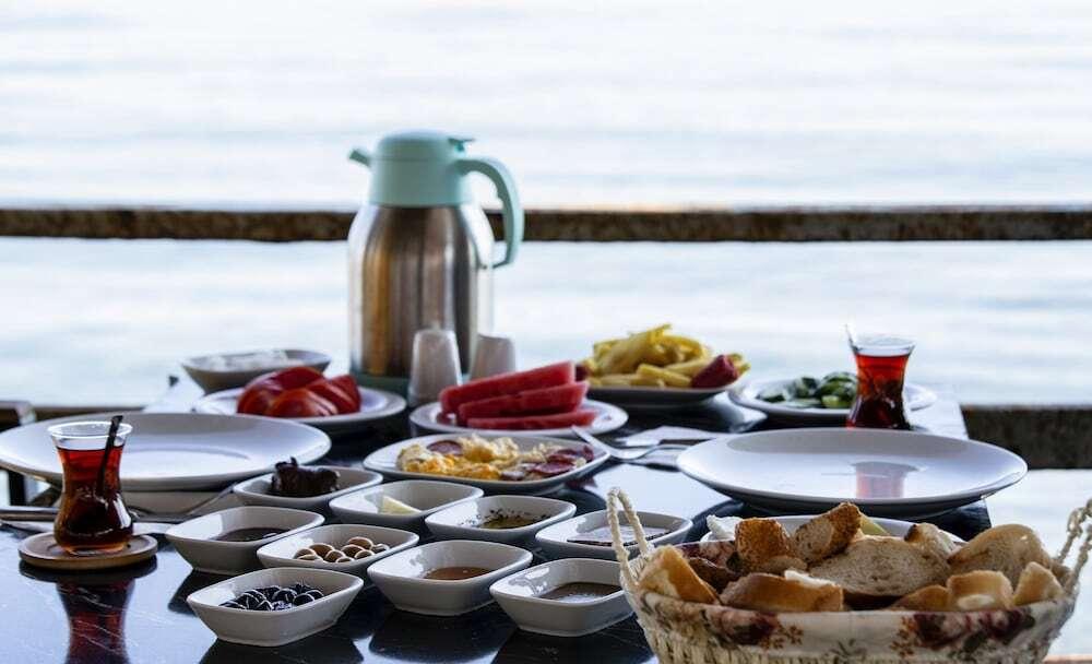 Урла: Siz İnn Otel