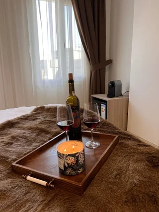 Измир: B.equine Range Hotel