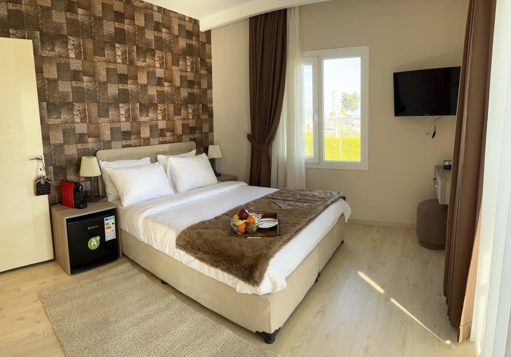 Измир: B.equine Range Hotel