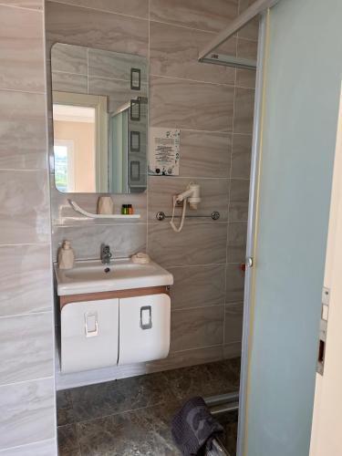 Измир: B.equine Range Hotel