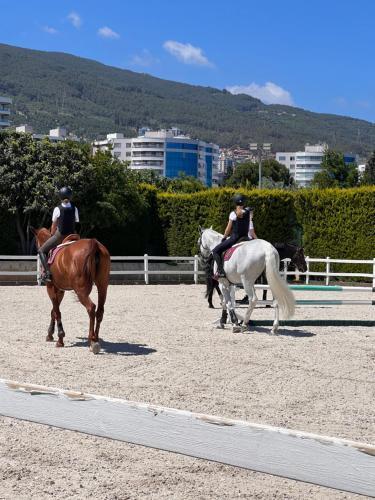 Измир: B.equine Range Hotel