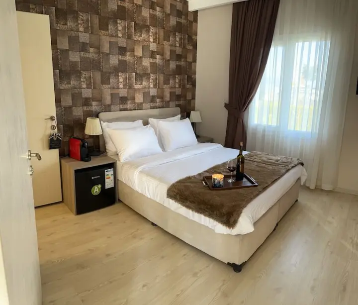 Измир: B.equine Range Hotel