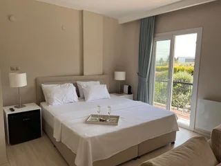 Измир: B.equine Range Hotel