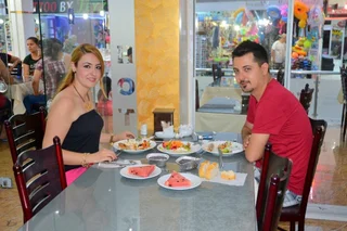 Силифке: Ufuk Hotel