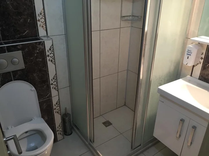 Силифке: Ufuk Hotel