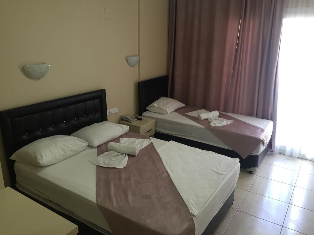Силифке: Ufuk Hotel