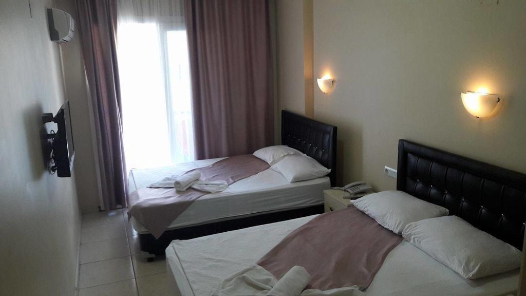 Силифке: Ufuk Hotel