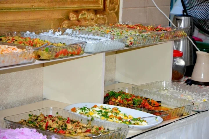 Силифке: Ufuk Hotel