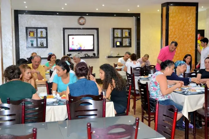Силифке: Ufuk Hotel