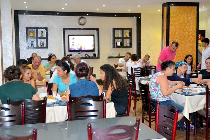 Силифке: Ufuk Hotel