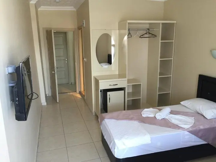 Силифке: Ufuk Hotel