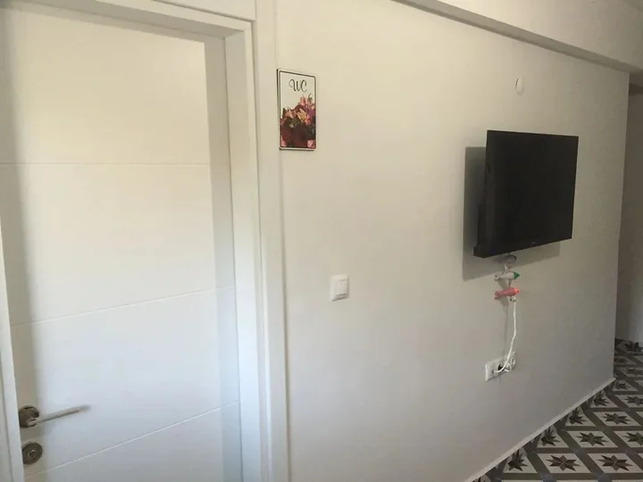Бозджаада: Garden Ada Hotel