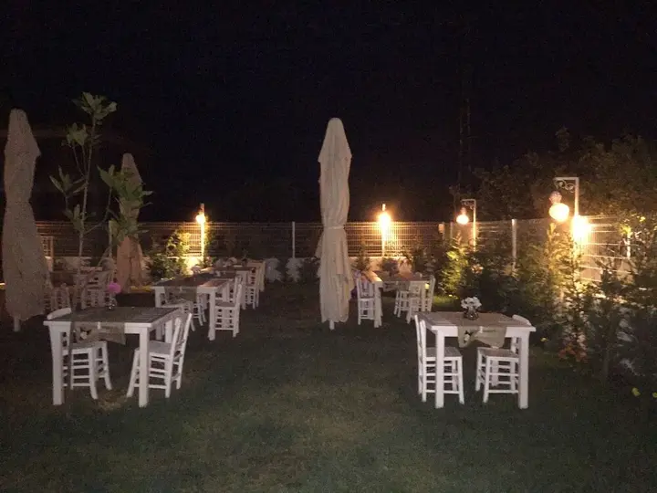 Бозджаада: Garden Ada Hotel