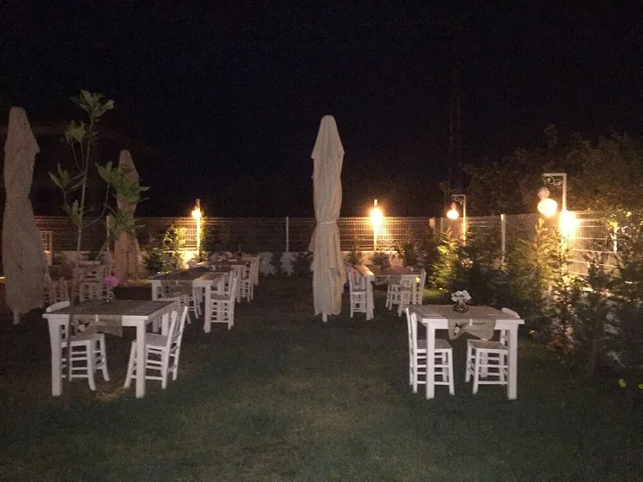 Бозджаада: Garden Ada Hotel
