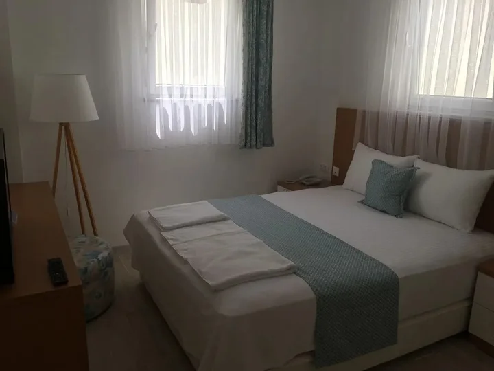 Бозджаада: Garden Ada Hotel