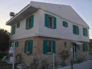 Бозджаада: Garden Ada Hotel