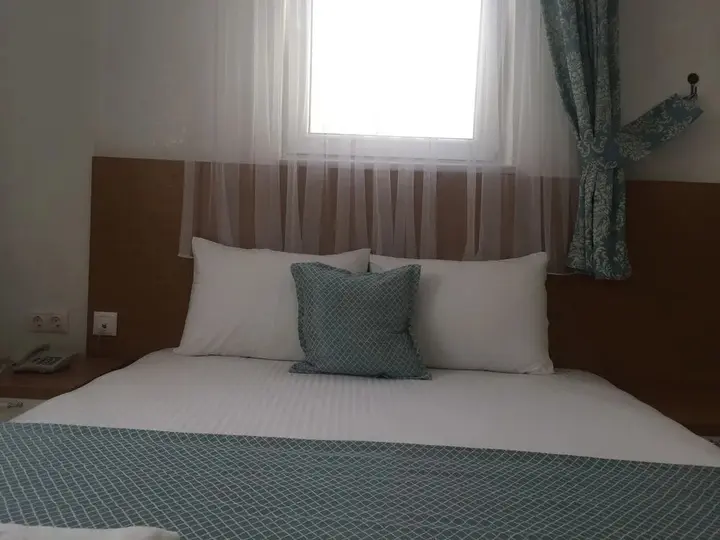 Бозджаада: Garden Ada Hotel