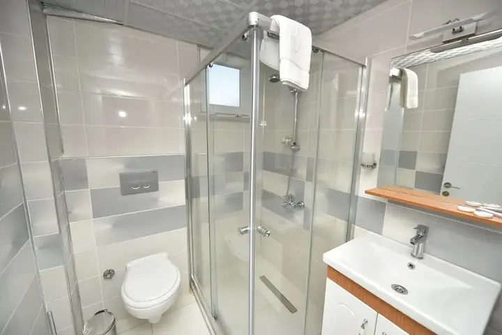 Бозджаада: Garden Ada Hotel