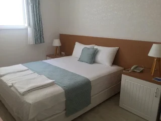 Бозджаада: Garden Ada Hotel