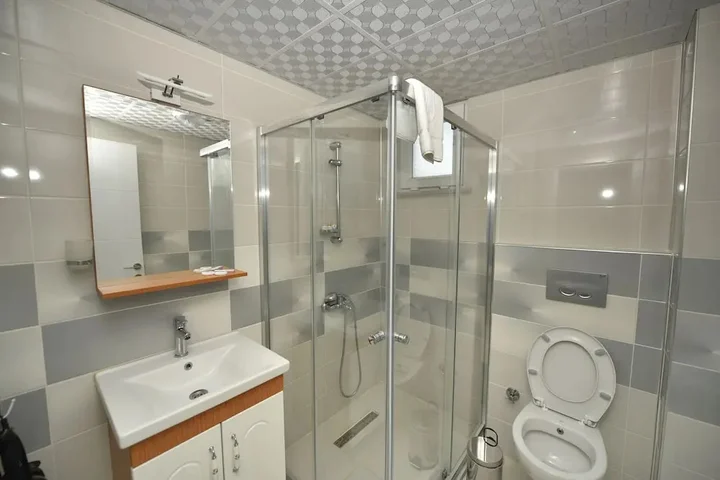 Бозджаада: Garden Ada Hotel