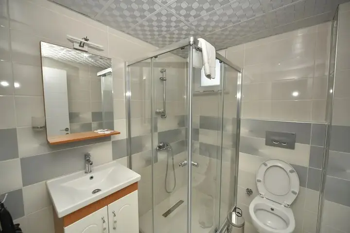 Бозджаада: Garden Ada Hotel