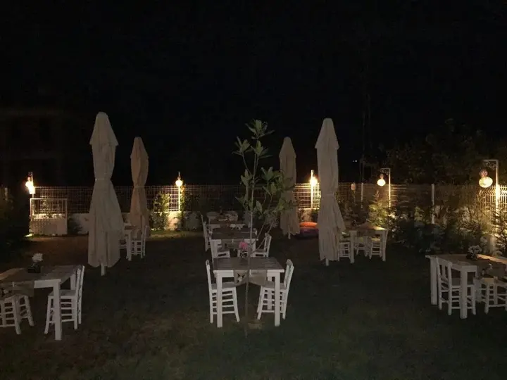 Бозджаада: Garden Ada Hotel