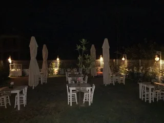 Бозджаада: Garden Ada Hotel