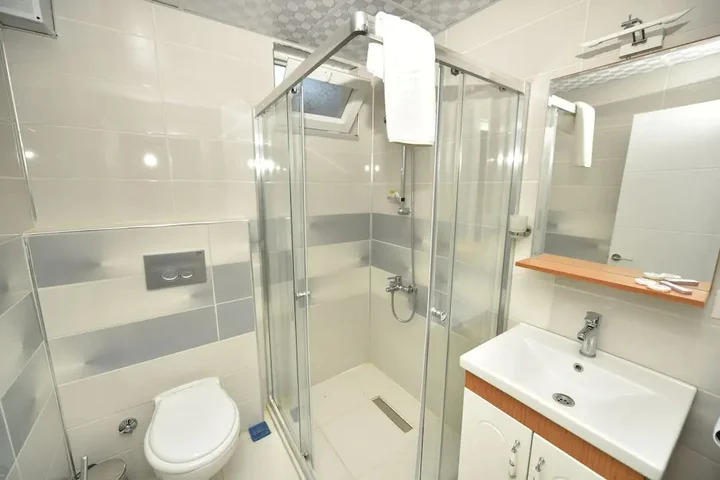 Бозджаада: Garden Ada Hotel