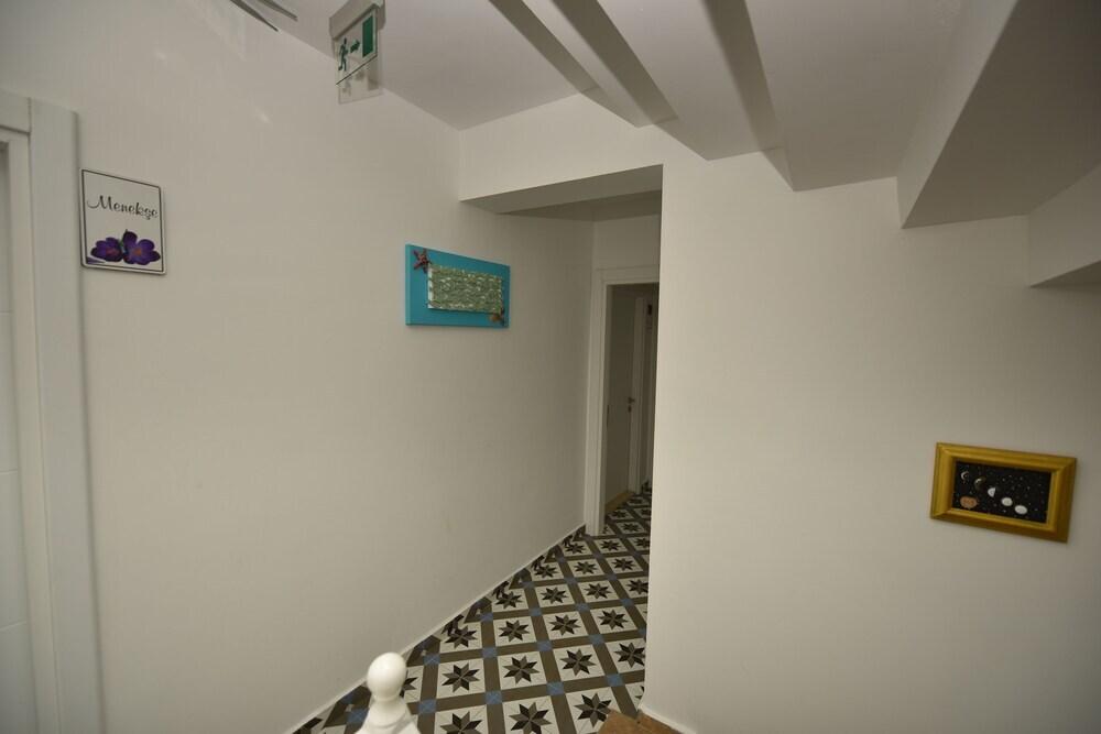 Бозджаада: Garden Ada Hotel