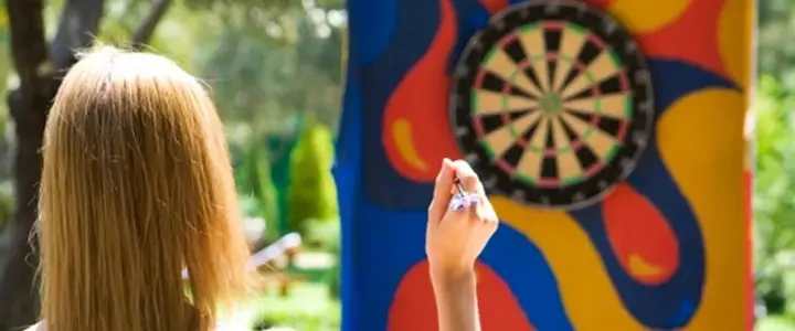 Бодрум: Latanya Park Resort 