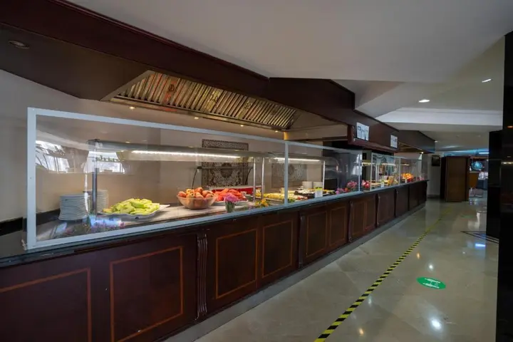 Бодрум: Latanya Park Resort