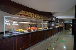 Бодрум: Latanya Park Resort