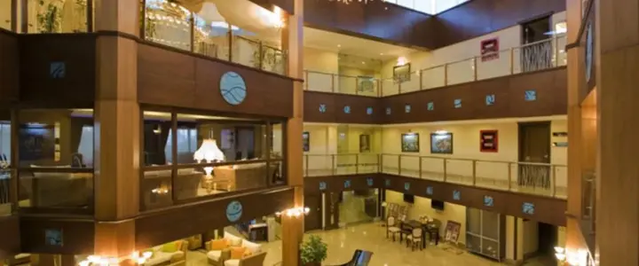 Бодрум: Latanya Park Resort