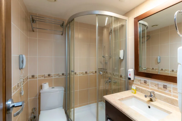 Бодрум: Latanya Park Resort 