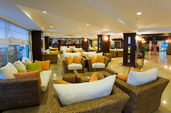 Бодрум: Latanya Park Resort 