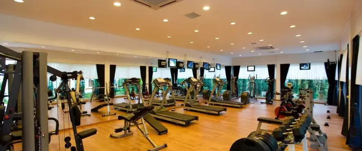 Бодрум: Latanya Park Resort
