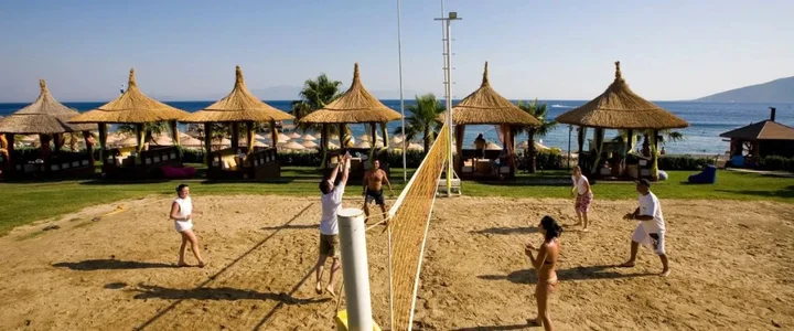 Бодрум: Latanya Park Resort