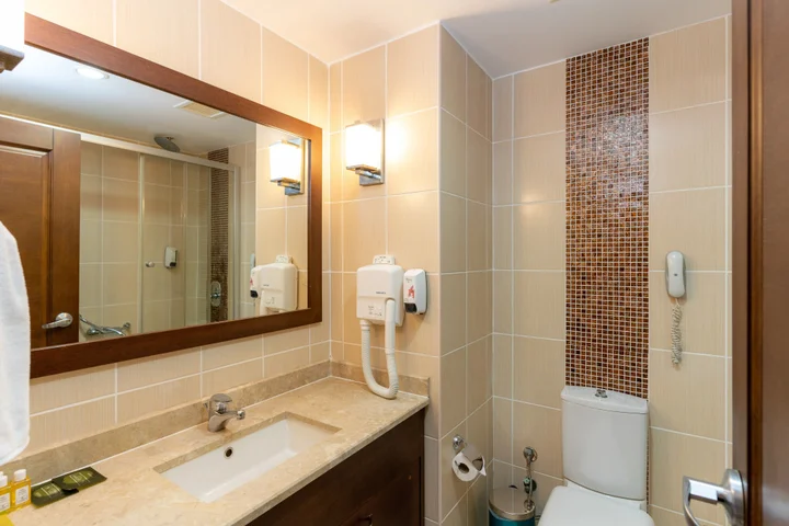 Бодрум: Latanya Park Resort
