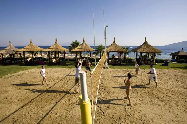Бодрум: Latanya Park Resort