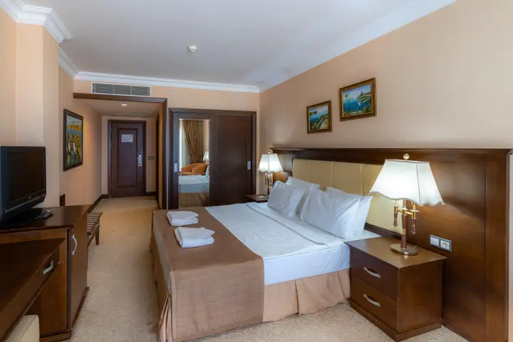 Бодрум: Latanya Park Resort